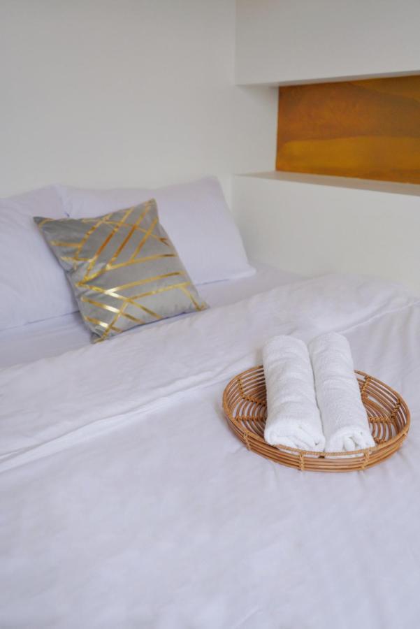 Topaz 1 Bedroom Suite Orochi Staycation Ph At Centrio Towers Cagayan de Oro Eksteriør billede