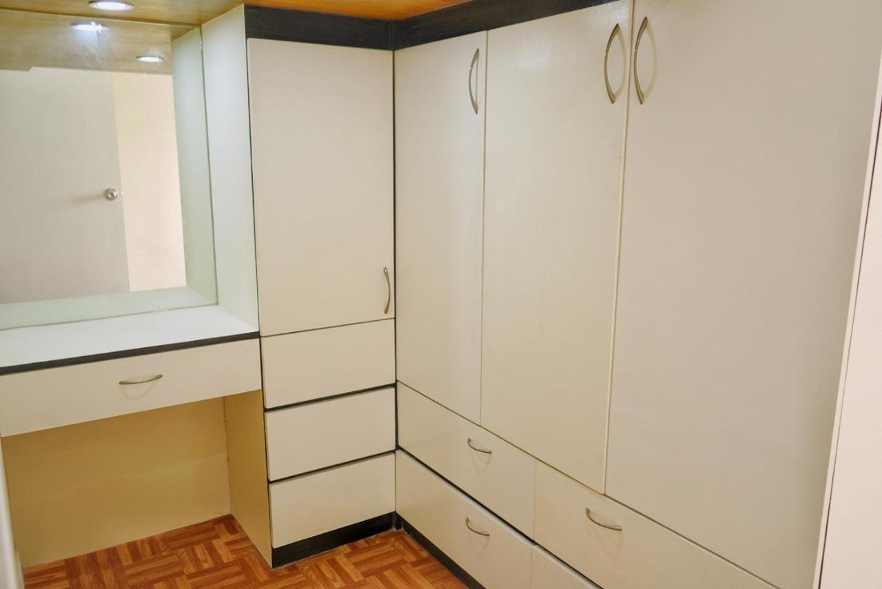 Topaz 1 Bedroom Suite Orochi Staycation Ph At Centrio Towers Cagayan de Oro Eksteriør billede