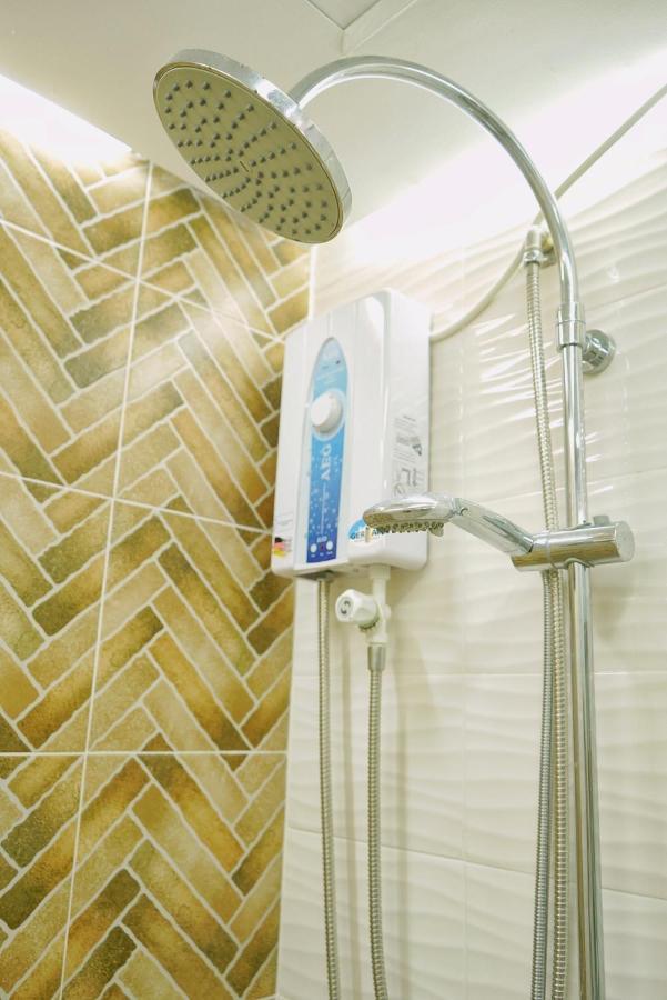Topaz 1 Bedroom Suite Orochi Staycation Ph At Centrio Towers Cagayan de Oro Eksteriør billede