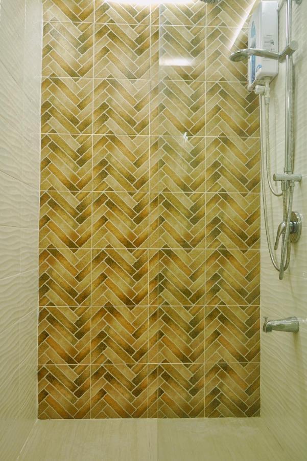 Topaz 1 Bedroom Suite Orochi Staycation Ph At Centrio Towers Cagayan de Oro Eksteriør billede