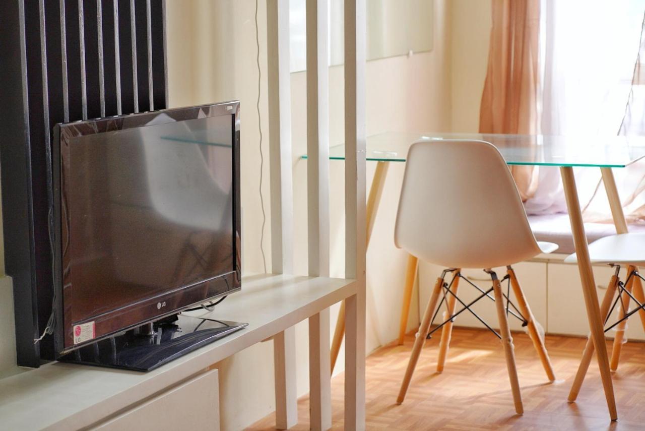 Topaz 1 Bedroom Suite Orochi Staycation Ph At Centrio Towers Cagayan de Oro Eksteriør billede