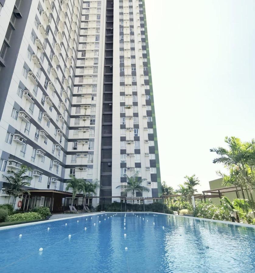 Topaz 1 Bedroom Suite Orochi Staycation Ph At Centrio Towers Cagayan de Oro Eksteriør billede