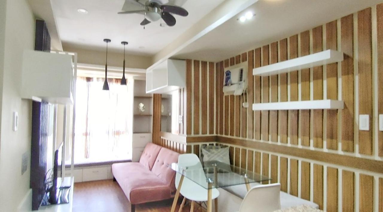 Topaz 1 Bedroom Suite Orochi Staycation Ph At Centrio Towers Cagayan de Oro Eksteriør billede