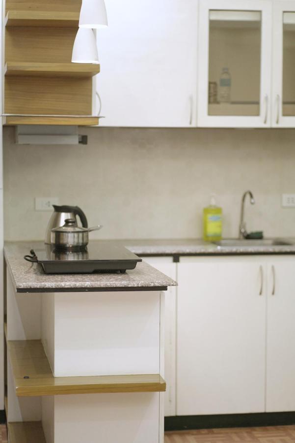 Topaz 1 Bedroom Suite Orochi Staycation Ph At Centrio Towers Cagayan de Oro Eksteriør billede