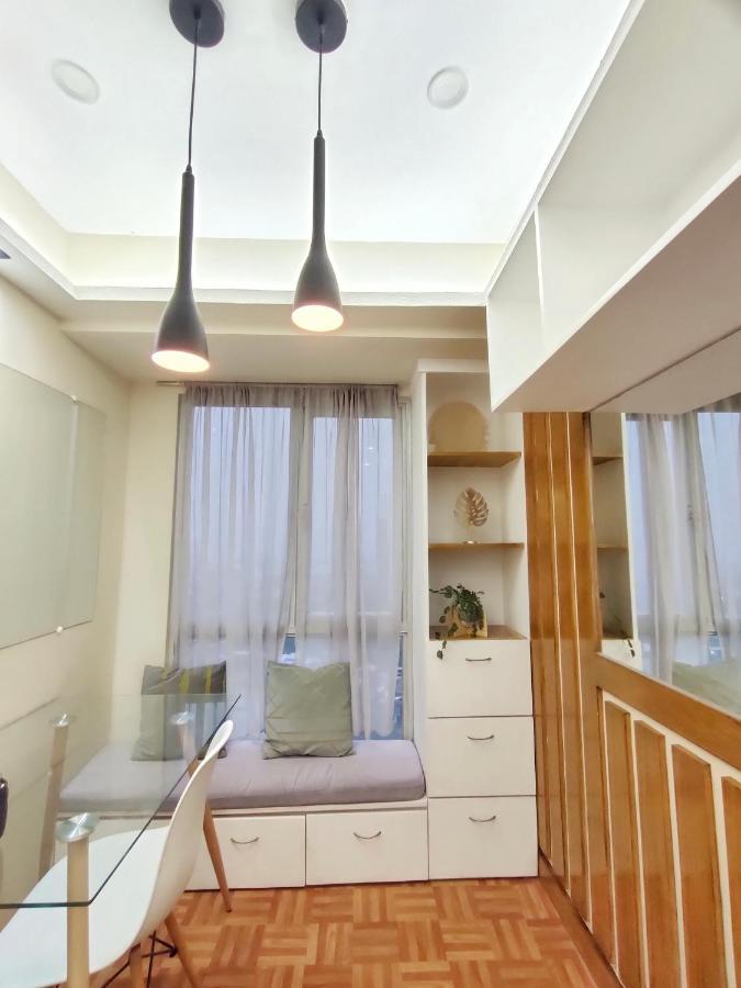 Topaz 1 Bedroom Suite Orochi Staycation Ph At Centrio Towers Cagayan de Oro Eksteriør billede
