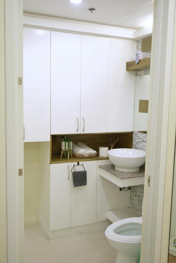 Topaz 1 Bedroom Suite Orochi Staycation Ph At Centrio Towers Cagayan de Oro Eksteriør billede