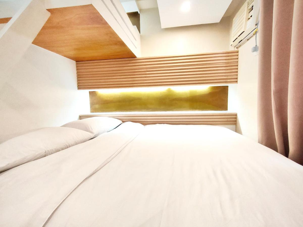 Topaz 1 Bedroom Suite Orochi Staycation Ph At Centrio Towers Cagayan de Oro Eksteriør billede